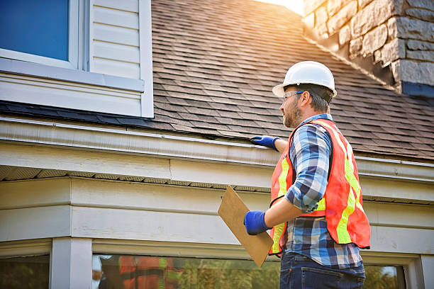 Trusted Storm Damage Roof Repair service in Island Park, ID - Brentwood Metal Roofing